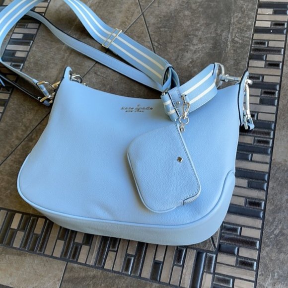 Kate Spade Rosie Crossbody - Picture 8 of 16